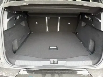 Photo 5 Citroën C5 aircross  1.2 Hybride 145ch MAX boite automatique