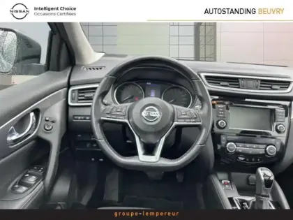 Photo 11 Nissan Qashqai  1.3 DIG-T 160ch N-Connecta DCT Euro6d-T