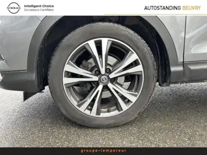 Photo 9 Nissan Qashqai  1.3 DIG-T 160ch N-Connecta DCT Euro6d-T