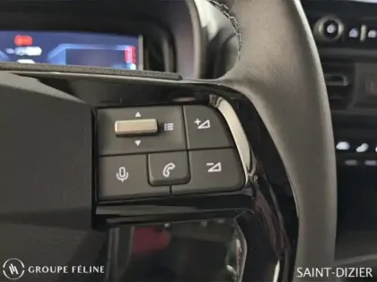 Photo 14 Citroën Berlingo  Van M Diesel 100ch XTR