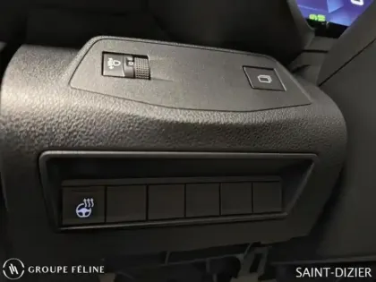 Photo 12 Citroën Berlingo  Van M Diesel 100ch XTR