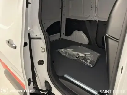 Photo 9 Citroën Berlingo  Van M Diesel 100ch XTR