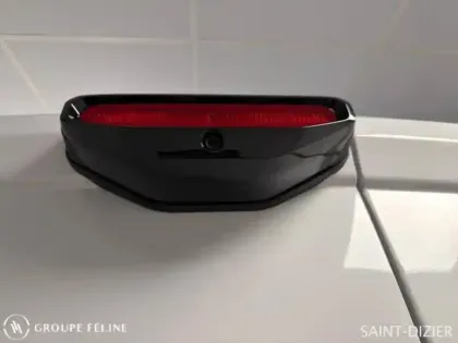 Photo 11 Citroën Berlingo  Van M Diesel 100ch XTR