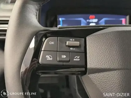 Photo 13 Citroën Berlingo  Van M Diesel 100ch XTR