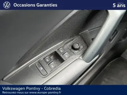 Photo 13 Volkswagen Tiguan  2.0 TDI 150ch VW Edition DSG7