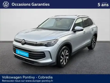 Photo Volkswagen Tiguan