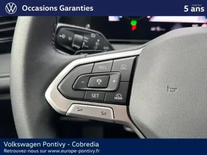 Photo 14 Volkswagen Tiguan  2.0 TDI 150ch VW Edition DSG7