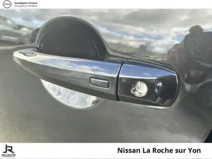 Photo 7 Nissan Qashqai  1.3 Mild Hybrid 158ch Business Edition Xtronic 2022