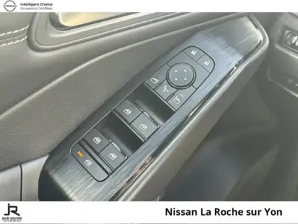 Photo 14 Nissan Qashqai  1.3 Mild Hybrid 158ch Business Edition Xtronic 2022