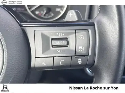 Photo 11 Nissan Qashqai  1.3 Mild Hybrid 158ch Business Edition Xtronic 2022