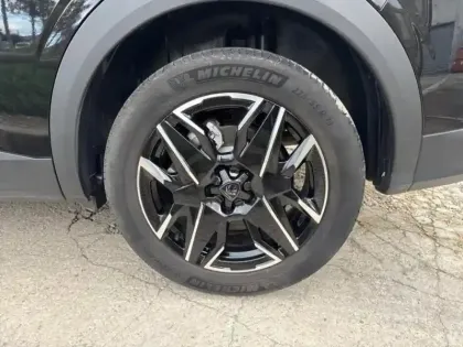 Photo 10 Peugeot 5008  Hybrid 145ch Allure e-DCS6