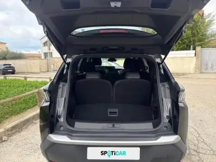 Photo 5 Peugeot 5008  Hybrid 145ch Allure e-DCS6