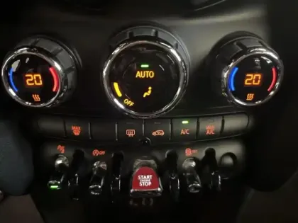 Photo 8 Mini Mini  5 Portes Cooper 136ch BVA