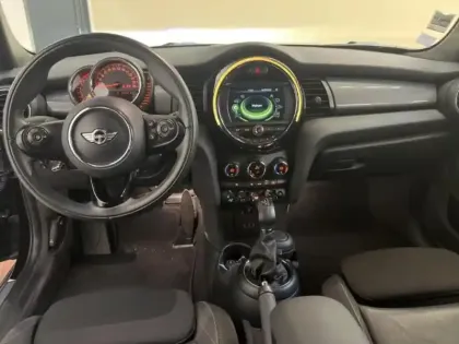 Photo 11 Mini Mini  5 Portes Cooper 136ch BVA