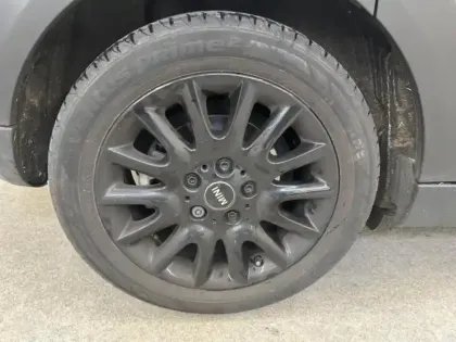 Photo 7 Mini Mini  5 Portes Cooper 136ch BVA