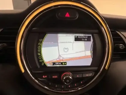 Photo 5 Mini Mini  5 Portes Cooper 136ch BVA