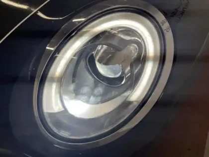 Photo 13 Mini Mini  5 Portes Cooper 136ch BVA