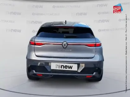 Photo 6 Renault Megane  E-Tech Electric EV60 220ch Iconic super charge