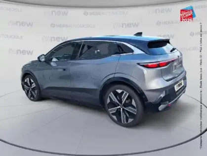 Photo 7 Renault Megane  E-Tech Electric EV60 220ch Iconic super charge