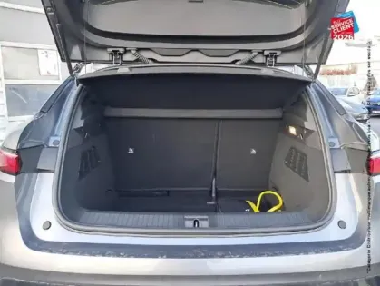 Photo 13 Renault Megane  E-Tech Electric EV60 220ch Iconic super charge