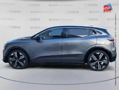 Photo 8 Renault Megane  E-Tech Electric EV60 220ch Iconic super charge