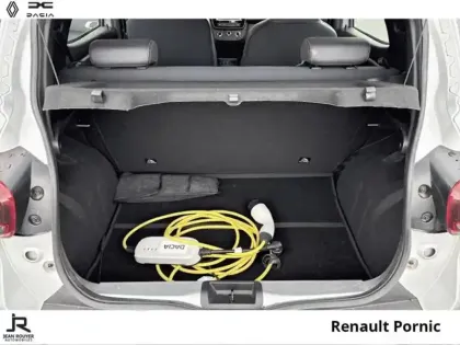 Photo 6 Dacia Spring  CONFORT PLUS Achat Intégral
