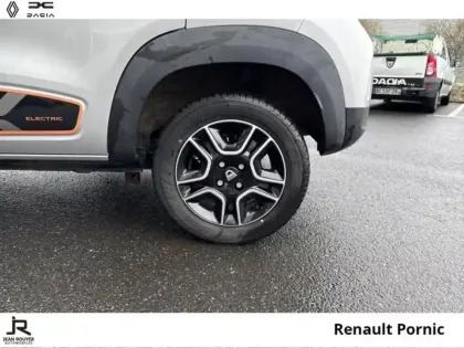Photo 7 Dacia Spring  CONFORT PLUS Achat Intégral