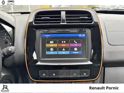 Photo 13 Dacia Spring  CONFORT PLUS Achat Intégral