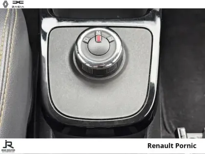 Photo 5 Dacia Spring  CONFORT PLUS Achat Intégral