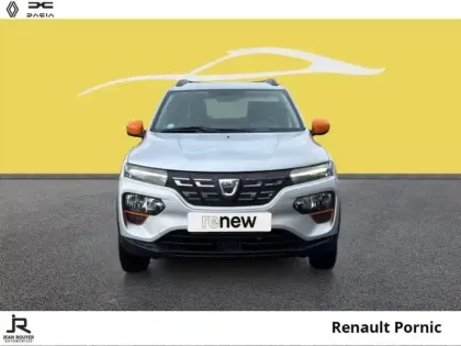 Photo 8 Dacia Spring  CONFORT PLUS Achat Intégral