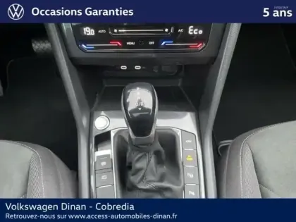 Photo 11 Volkswagen Tiguan  1.4 eHybrid 245ch Elegance DSG6