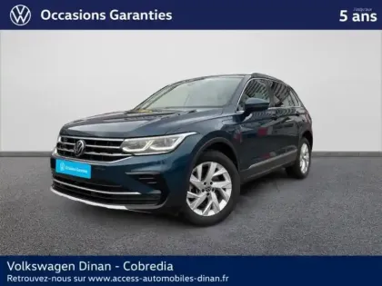Photo Volkswagen Tiguan