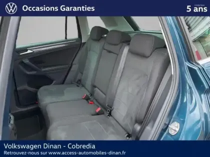 Photo 8 Volkswagen Tiguan  1.4 eHybrid 245ch Elegance DSG6