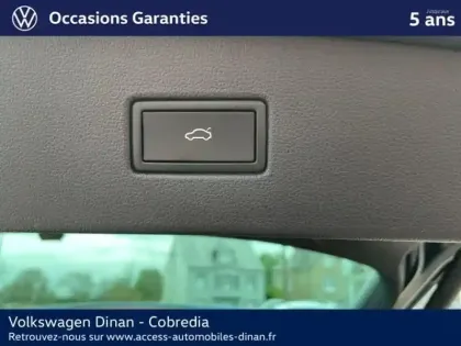 Photo 13 Volkswagen Tiguan  1.4 eHybrid 245ch Elegance DSG6