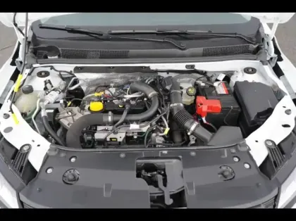 Photo 12 Dacia Sandero  1.0 TCe 90ch Stepway Confort -22