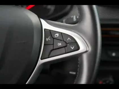 Photo 14 Dacia Sandero  1.0 TCe 90ch Stepway Confort -22