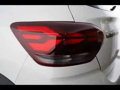 Photo 11 Dacia Sandero  1.0 TCe 90ch Stepway Confort -22