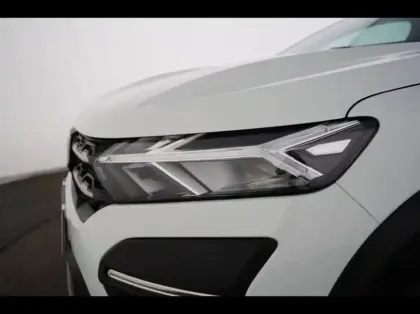 Photo 10 Dacia Sandero  1.0 TCe 90ch Stepway Confort -22