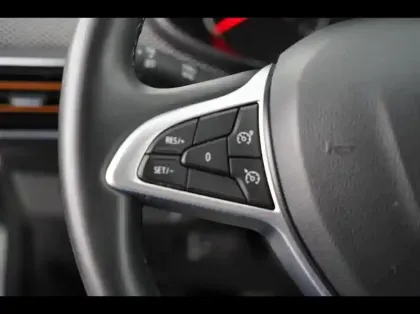 Photo 13 Dacia Sandero  1.0 TCe 90ch Stepway Confort -22