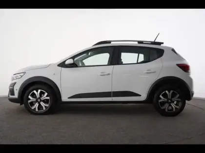 Photo 7 Dacia Sandero  1.0 TCe 90ch Stepway Confort -22