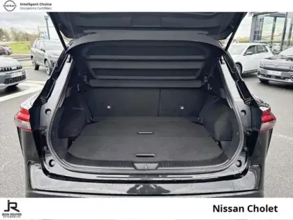 Photo 6 Nissan Qashqai  1.3 Mild Hybrid 140ch N-Style