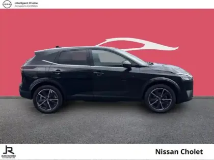 Photo 11 Nissan Qashqai  1.3 Mild Hybrid 140ch N-Style