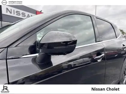 Photo 14 Nissan Qashqai  1.3 Mild Hybrid 140ch N-Style