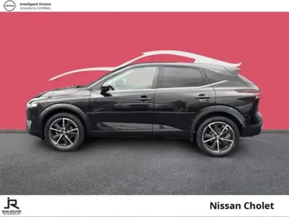 Photo 9 Nissan Qashqai  1.3 Mild Hybrid 140ch N-Style