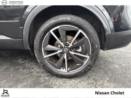 Photo 7 Nissan Qashqai  1.3 Mild Hybrid 140ch N-Style