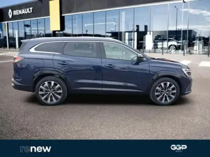 Photo 6 Renault Espace  1.2 E-Tech full hybrid 200ch Techno 7 places - 25