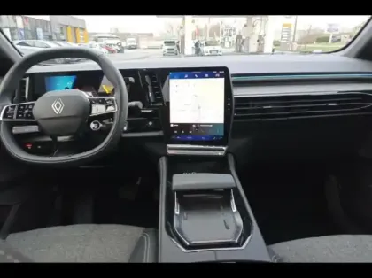 Photo 8 Renault Espace  1.2 E-Tech full hybrid 200ch Techno 7 places - 25