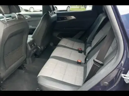 Photo 10 Renault Espace  1.2 E-Tech full hybrid 200ch Techno 7 places - 25