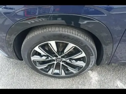 Photo 12 Renault Espace  1.2 E-Tech full hybrid 200ch Techno 7 places - 25