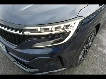 Photo 13 Renault Espace  1.2 E-Tech full hybrid 200ch Techno 7 places - 25